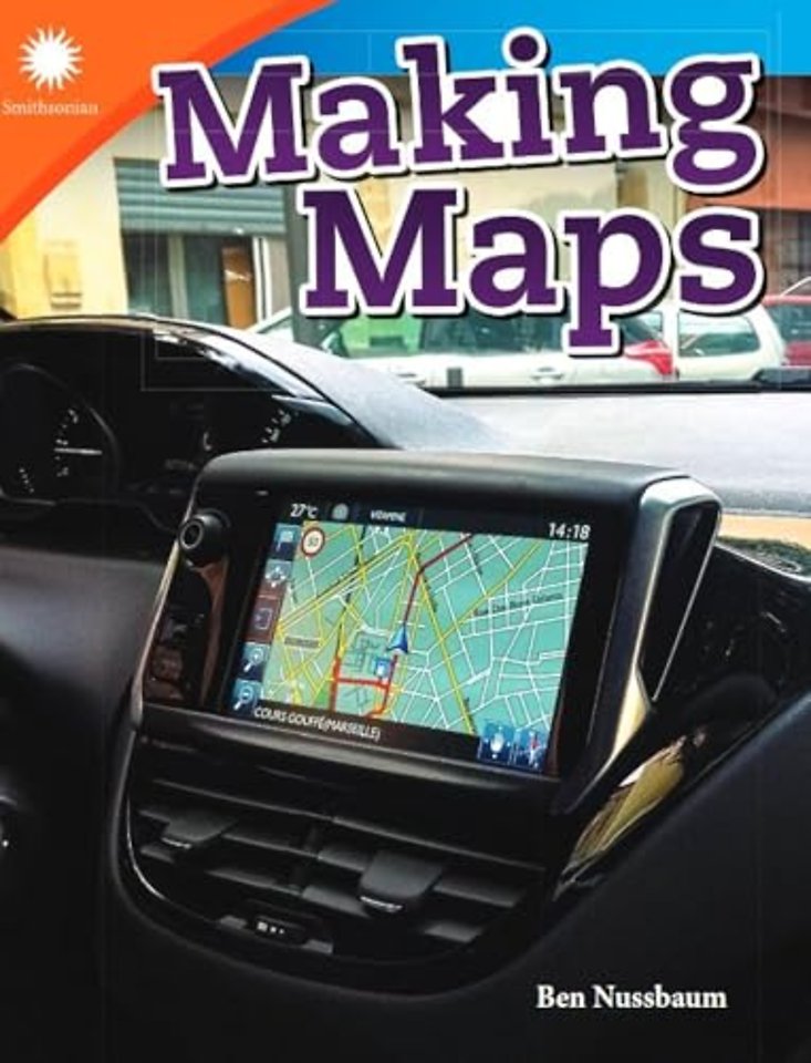Making Maps