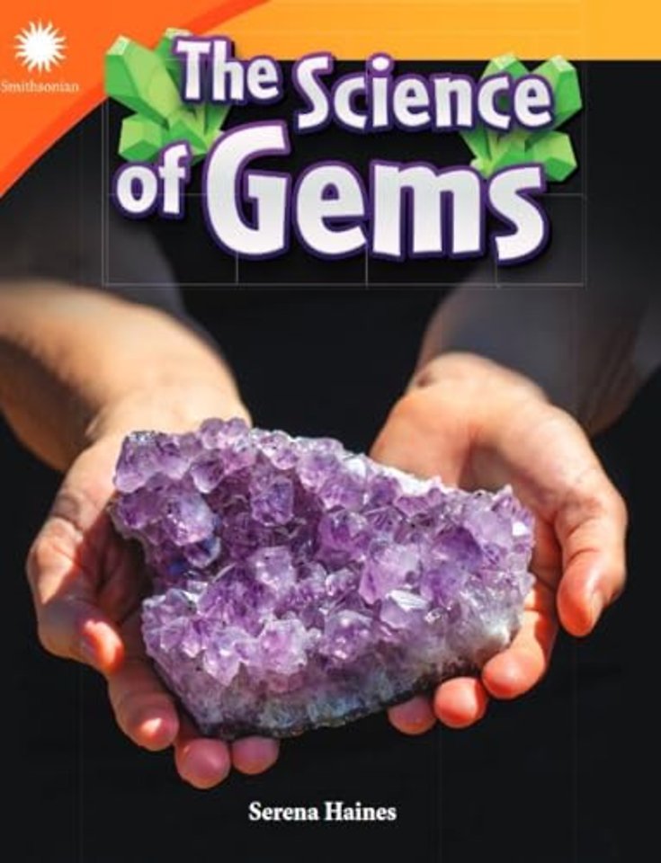 The Science of Gems