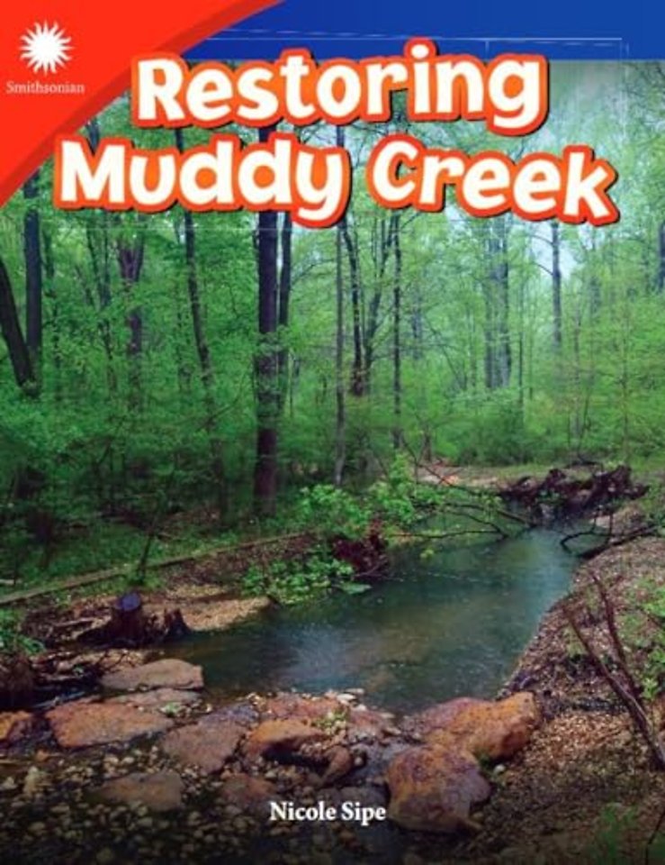 Restoring Muddy Creek