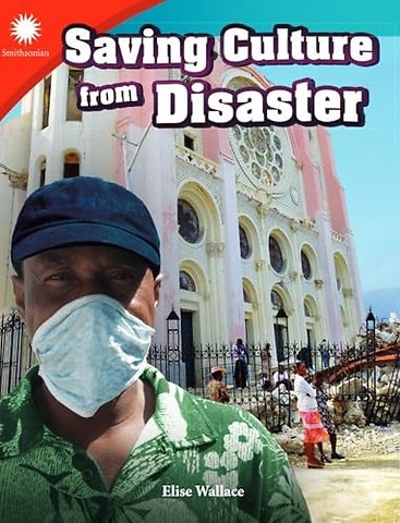 Saving Culture from Disaster