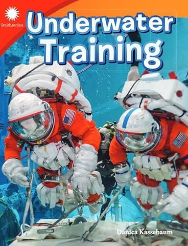 Underwater Training