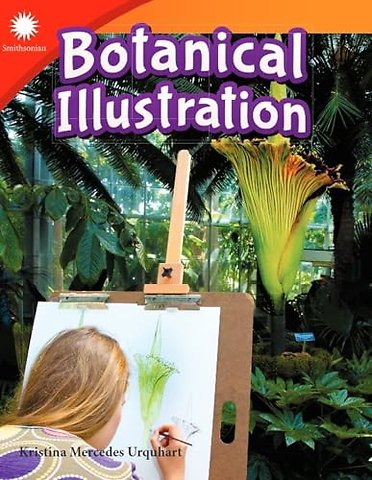 Botanical Illustration