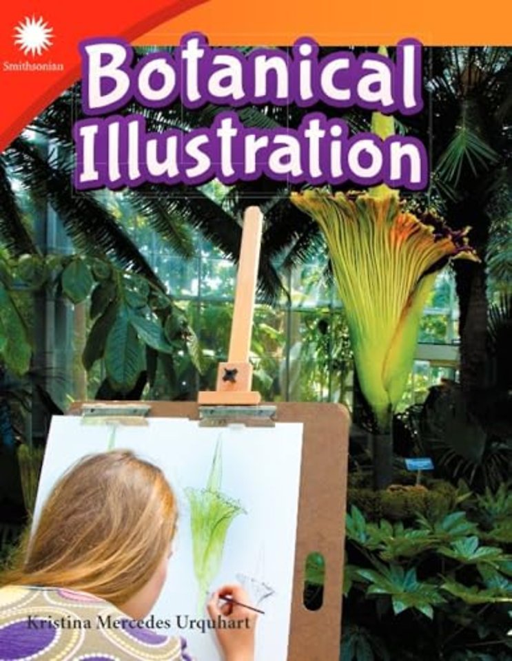 Botanical Illustration