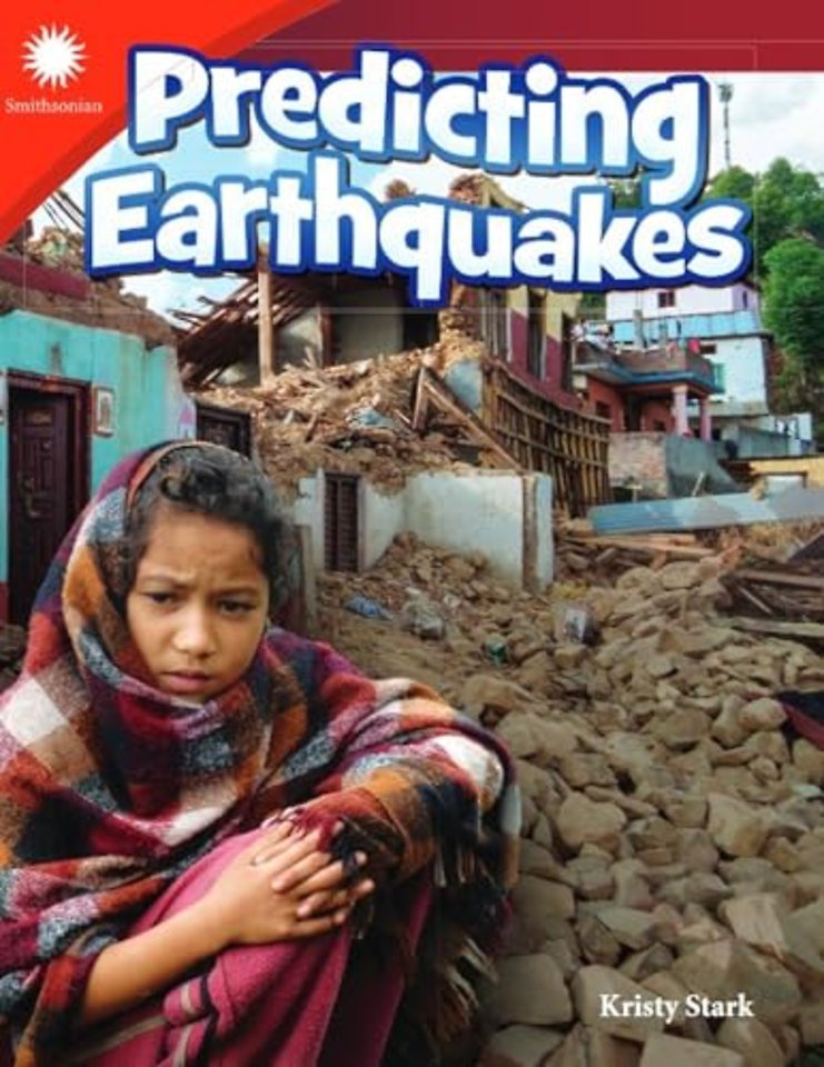 Predicting Earthquakes