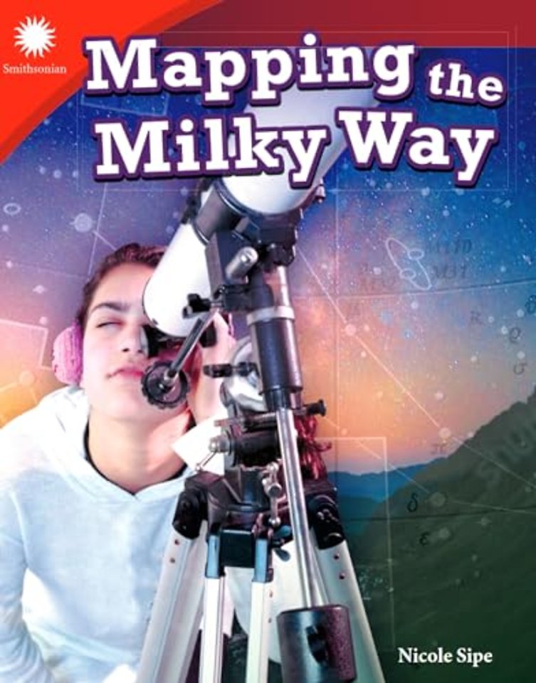 Mapping the Milky Way