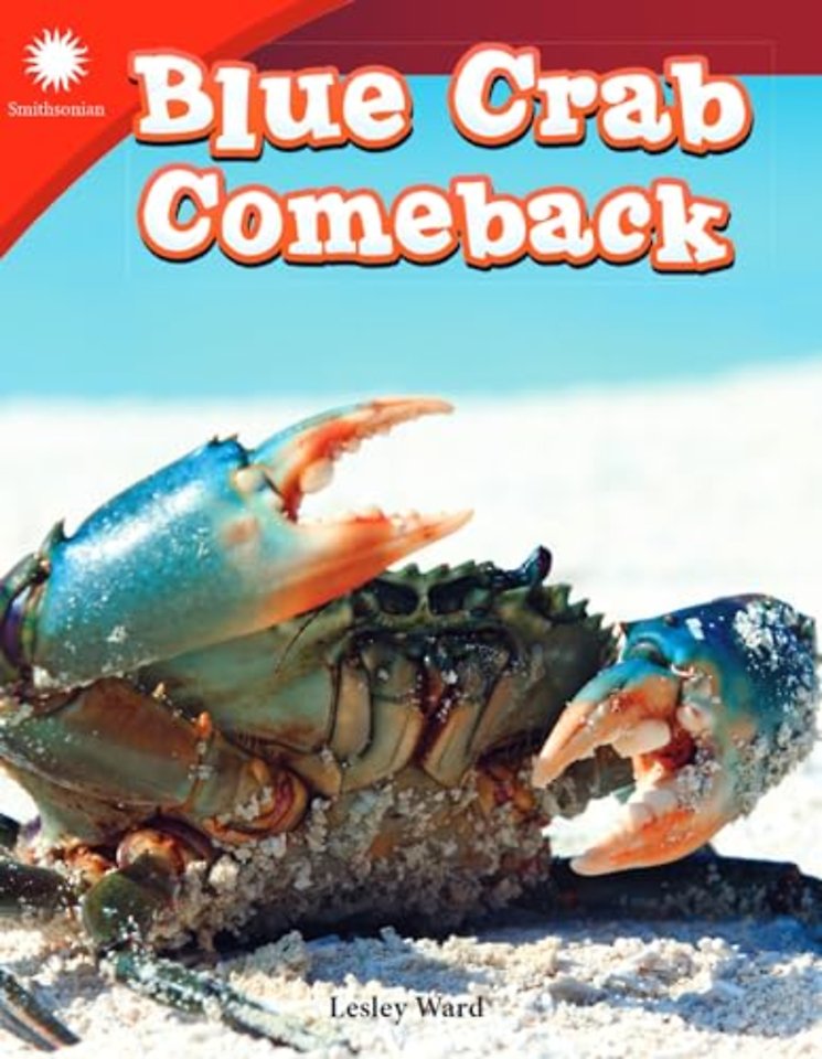 Blue Crab Comeback