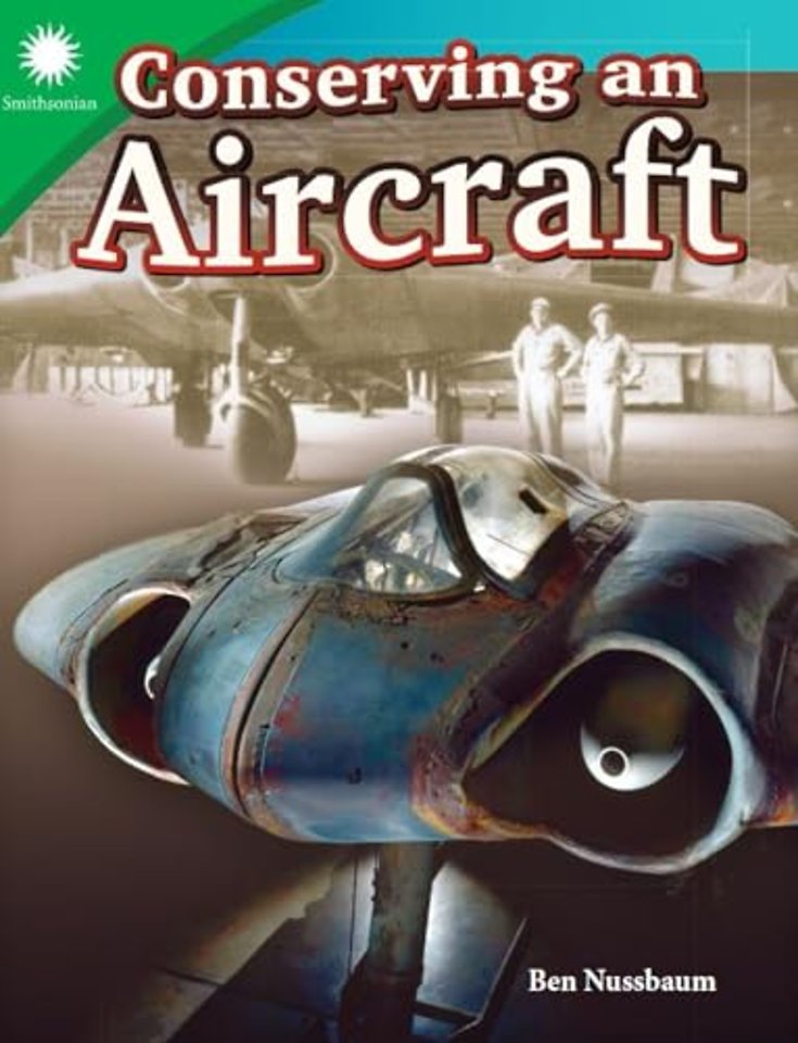 Conserving an Aircraft