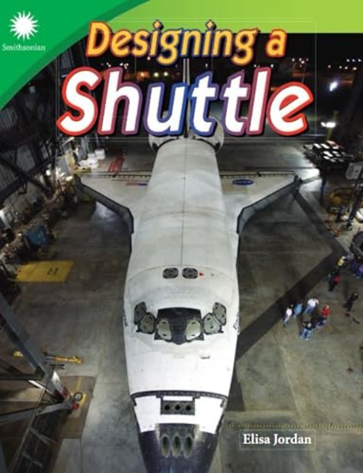 Designing a Shuttle