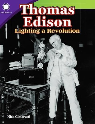 Thomas Edison