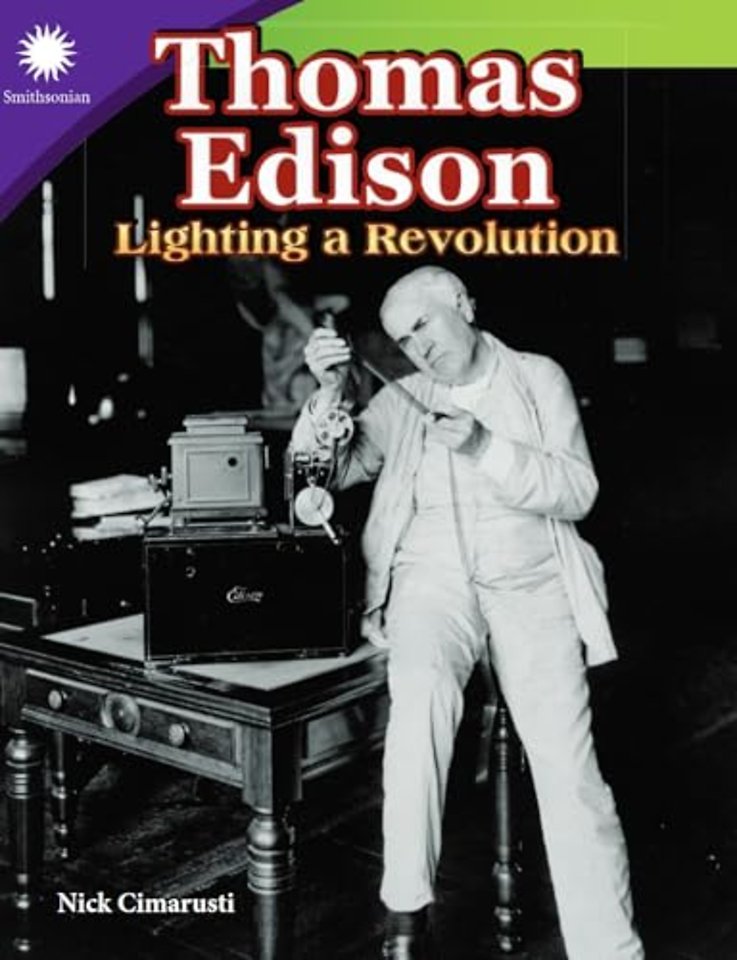 Thomas Edison