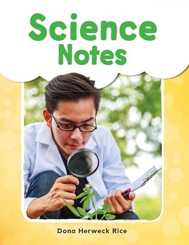 Science Notes