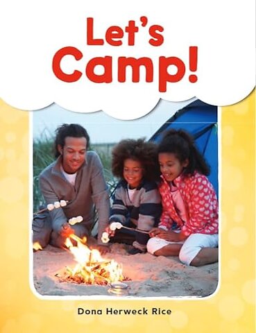 Let's Camp!