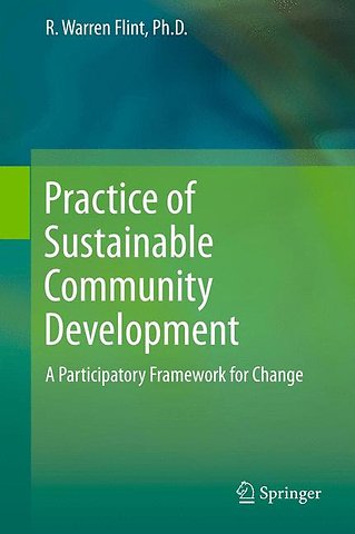 Practice of Sustainable Community Development