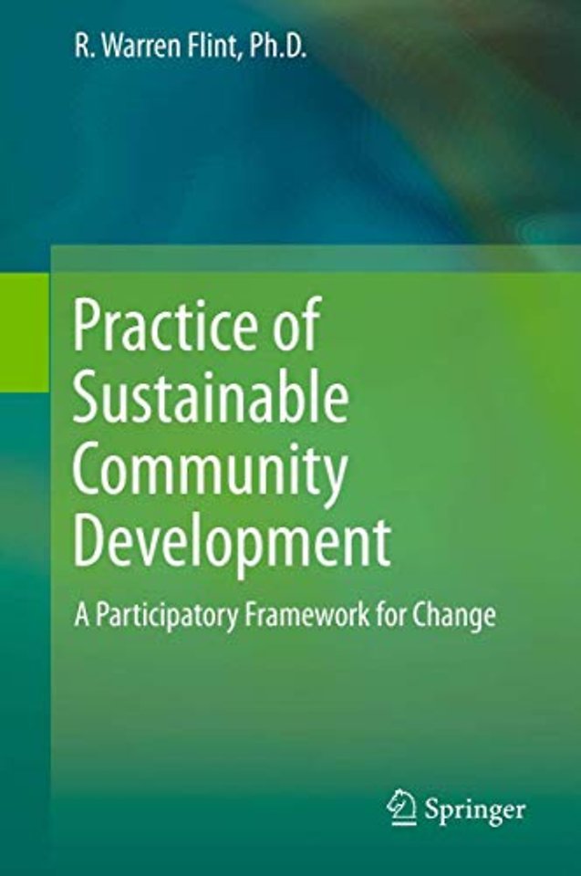 Practice of Sustainable Community Development