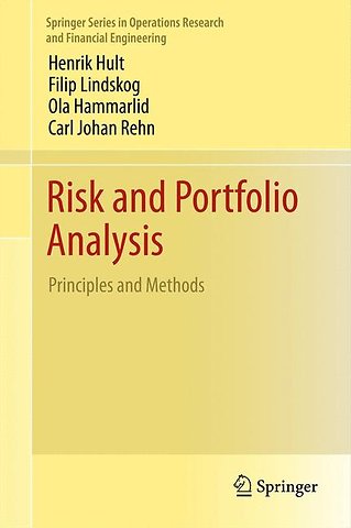 Risk and Portfolio Analysis
