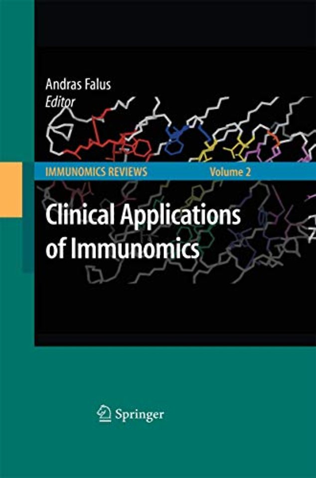 Clinical Applications of Immunomics