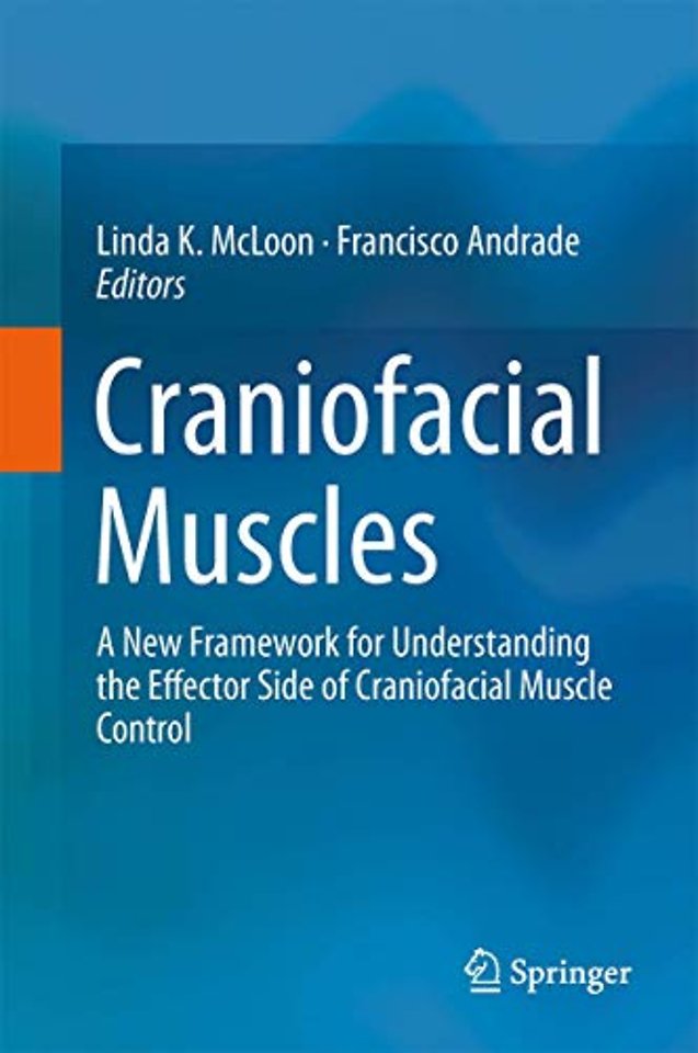 Craniofacial Muscles