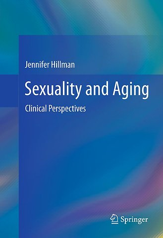 Sexuality and Aging