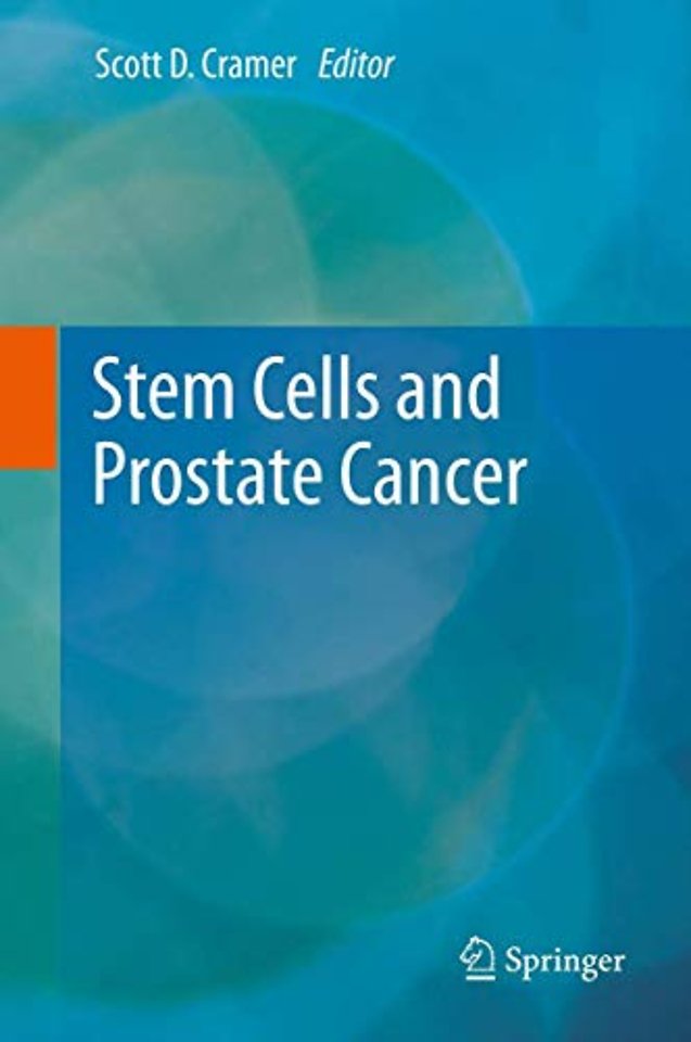 Stem Cells and Prostate Cancer