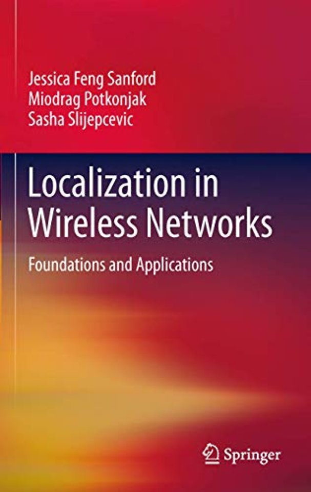 Localization in Wireless Networks