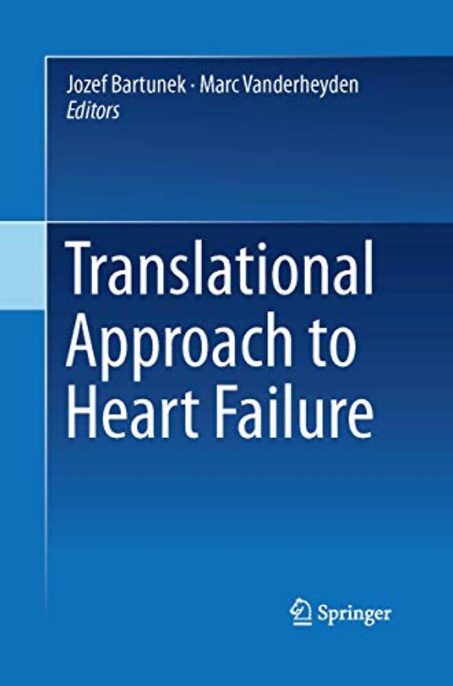 Translational Approach to Heart Failure