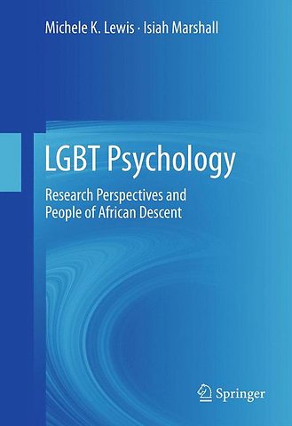 LGBT Psychology