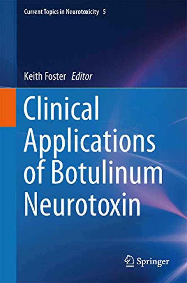 Clinical Applications of Botulinum Neurotoxin