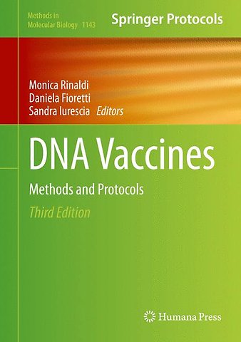 DNA Vaccines