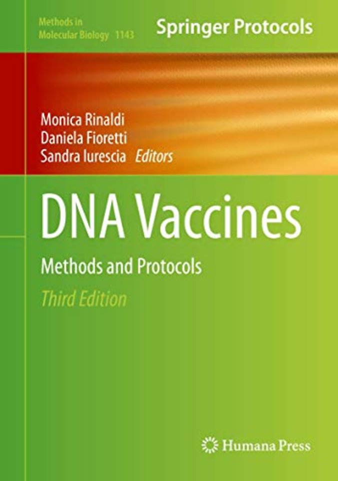 DNA Vaccines