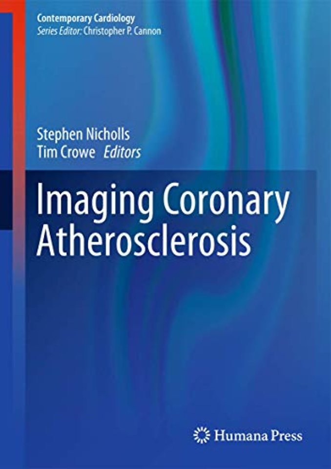 Imaging Coronary Atherosclerosis