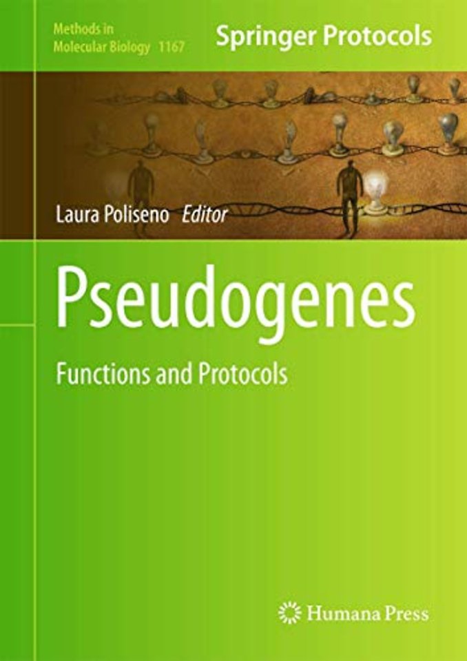 Pseudogenes