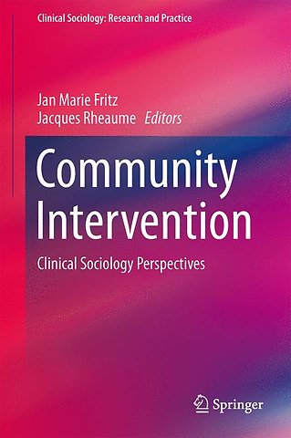 Community Intervention