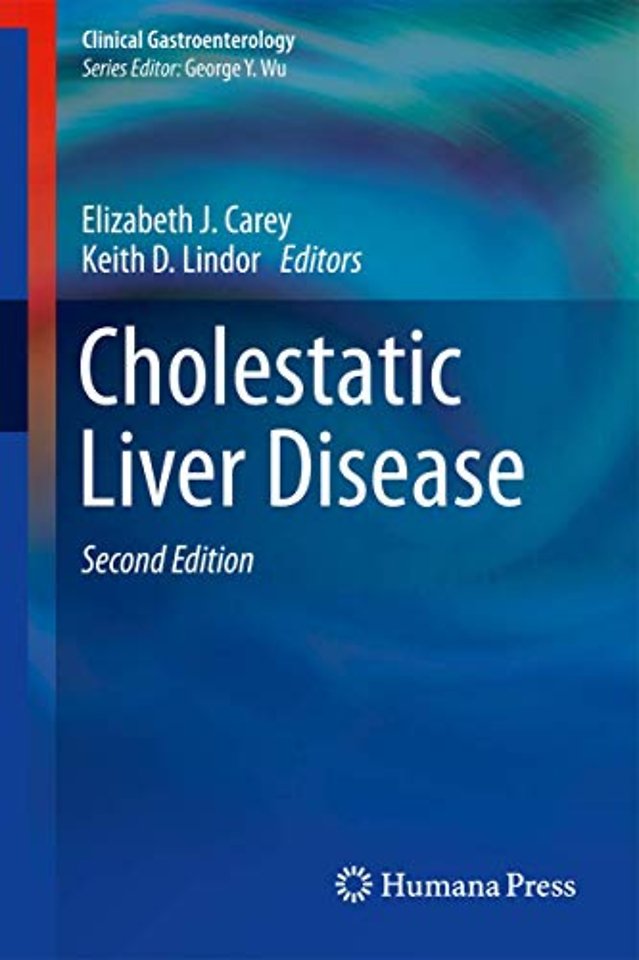 Cholestatic Liver Disease