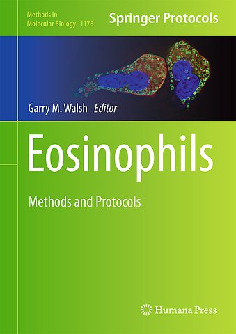 Eosinophils