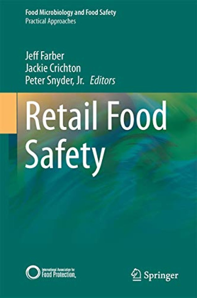 Retail Food Safety