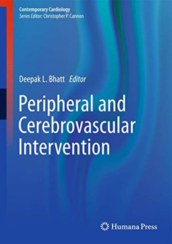 Peripheral and Cerebrovascular Intervention