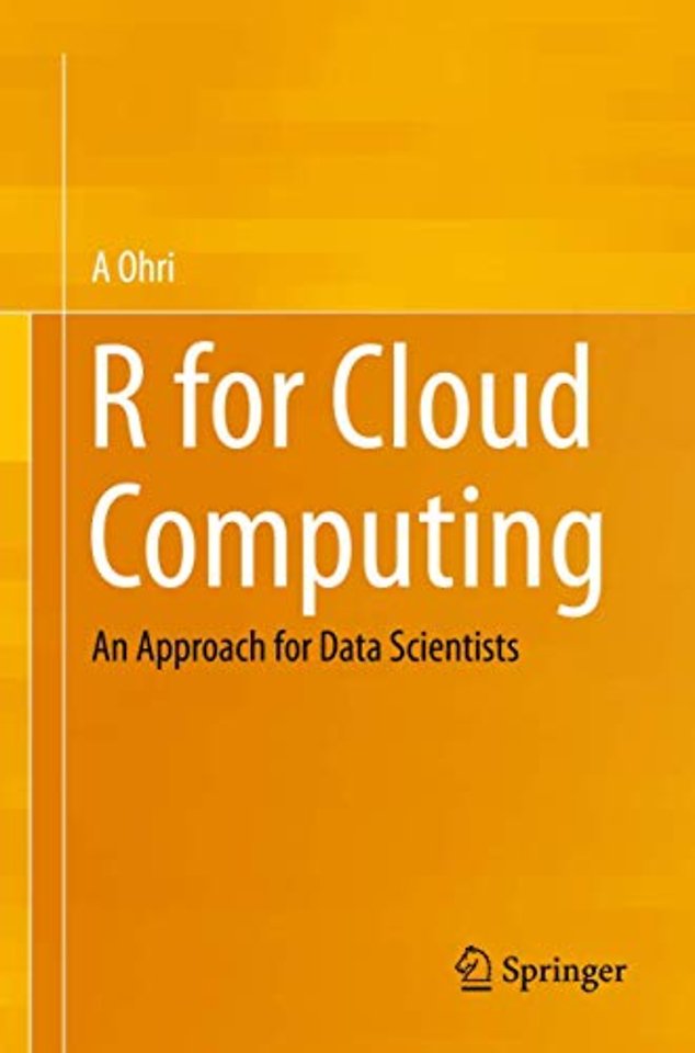 R for Cloud Computing