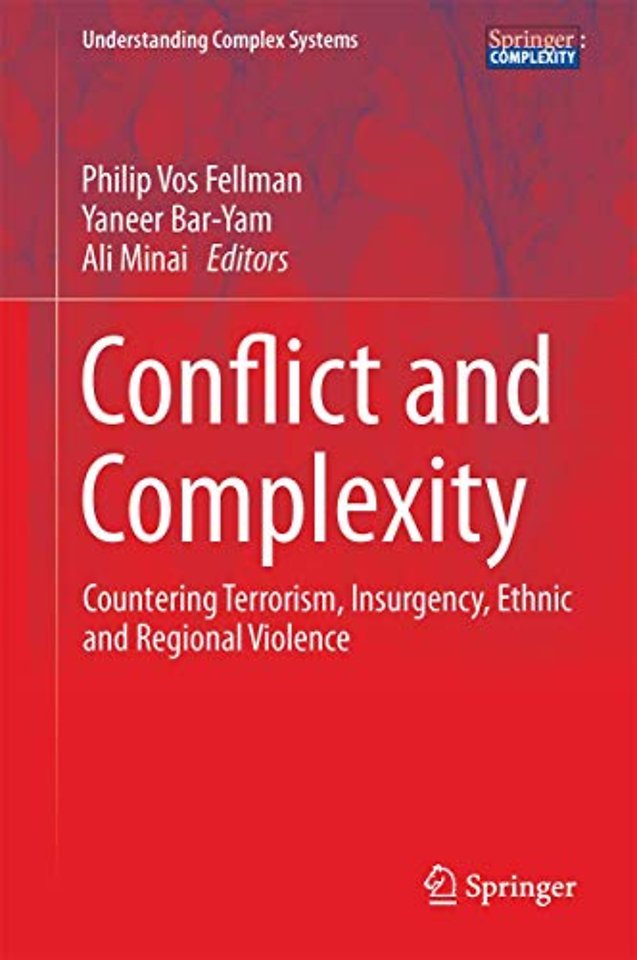 Conflict and Complexity