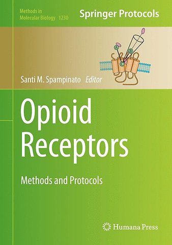 Opioid Receptors