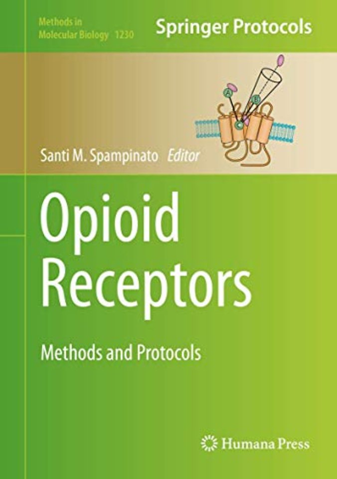 Opioid Receptors