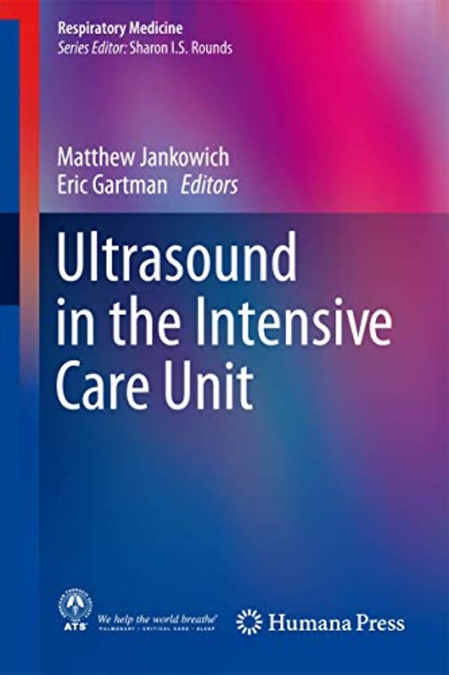 Ultrasound in the Intensive Care Unit