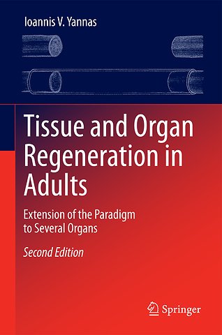 Tissue and Organ Regeneration in Adults