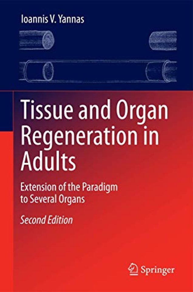 Tissue and Organ Regeneration in Adults