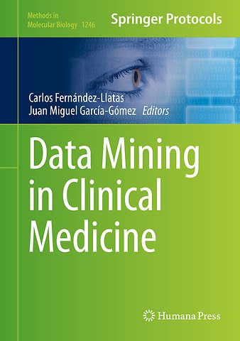 Data Mining in Clinical Medicine