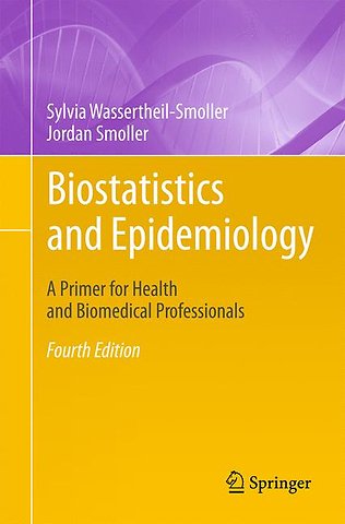 Biostatistics and Epidemiology