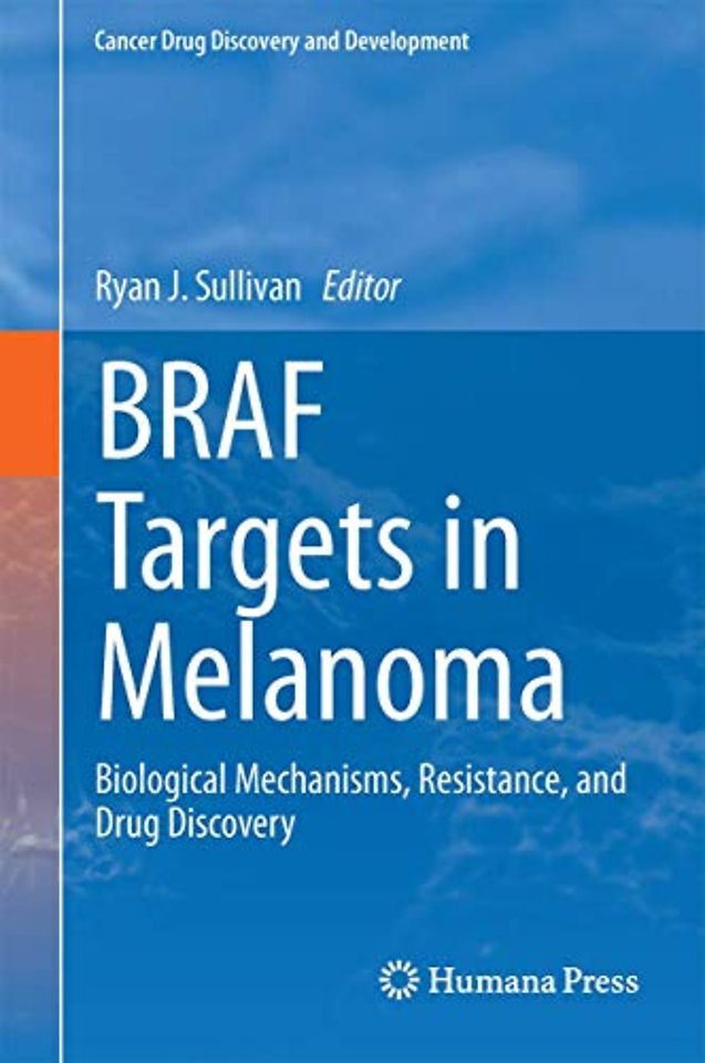 BRAF Targets in Melanoma
