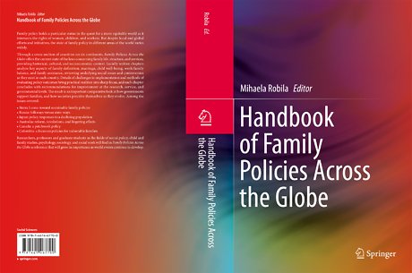 Handbook of Family Policies Across the Globe