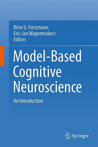 An Introduction to Model-Based Cognitive Neuroscience