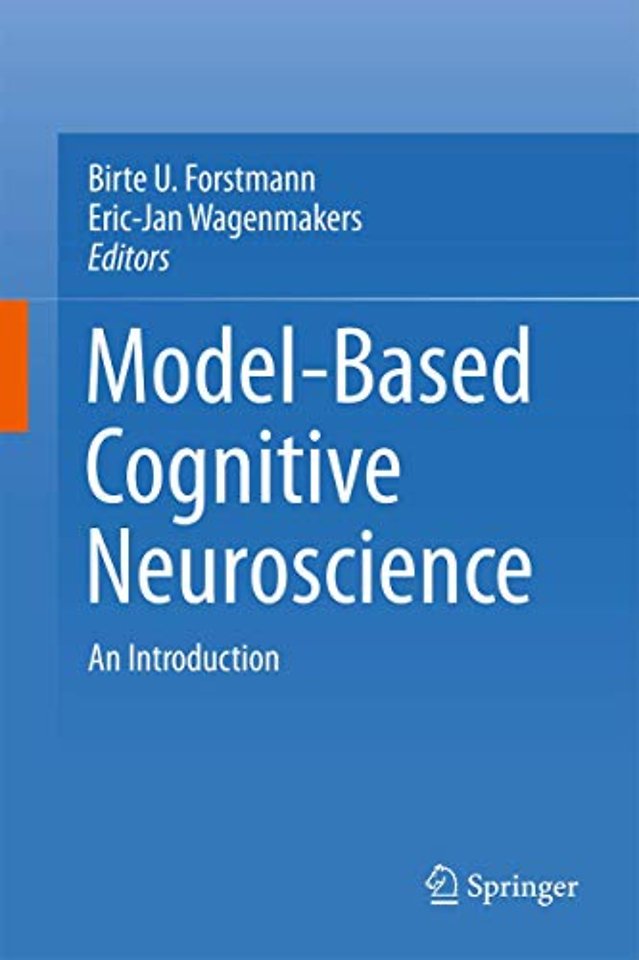 An Introduction to Model-Based Cognitive Neuroscience