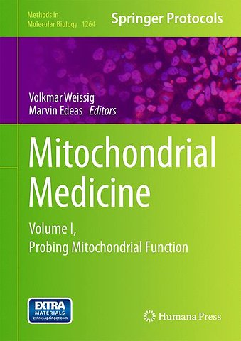 Mitochondrial Medicine